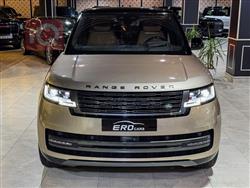 لاند ڕۆڤەر ڕانج ڕۆڤەر ڤۆگ